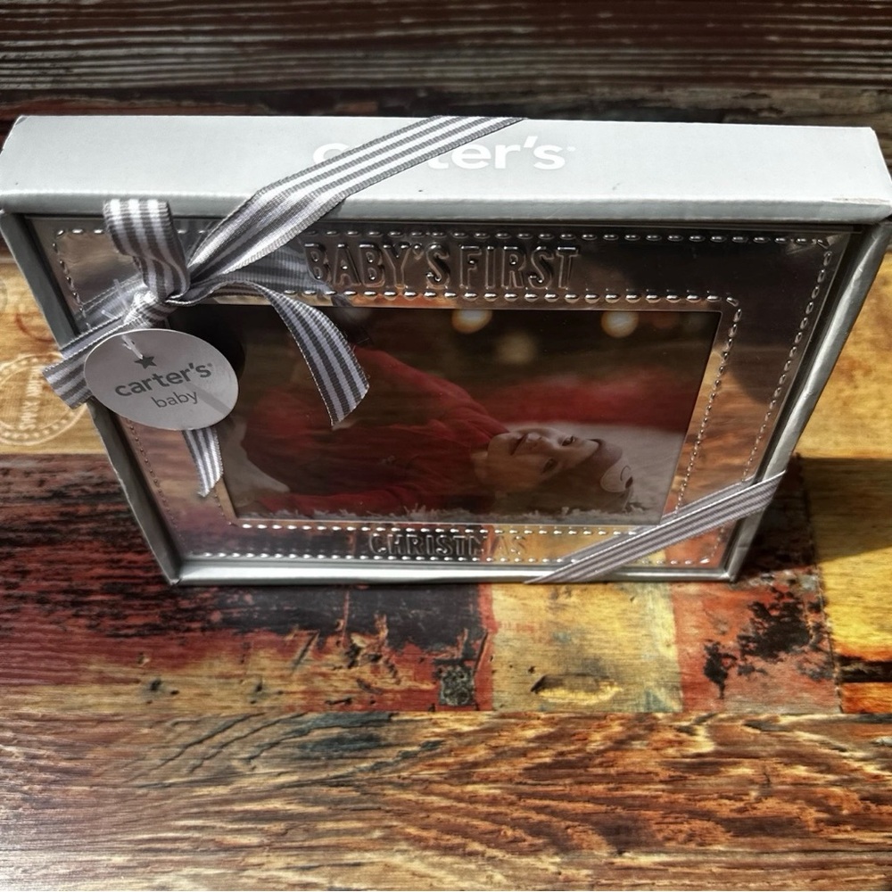 Picture Frame - Picture 2 of 2